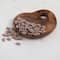 Hello Honey® 8.5" Natural Acacia Wood Tray with Handle